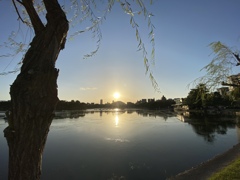 大濠公園
