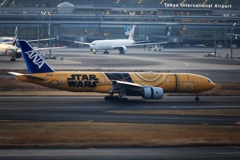 スターウォーズ