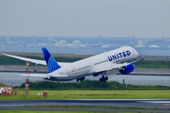 United air