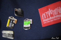 Pins