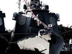 DDG-175 みょうこう