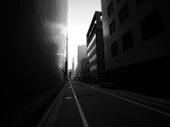 路地