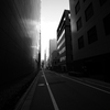 路地