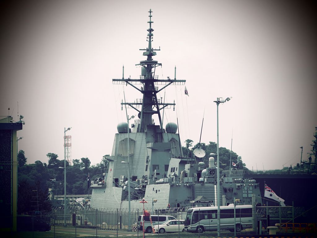 オーストラリア海軍艦艇　チャレンジコイン　DDG-42 Sydney オーストラリア海軍艦艇 チャレンジコイン DDG-42 Sydney - メルカリ