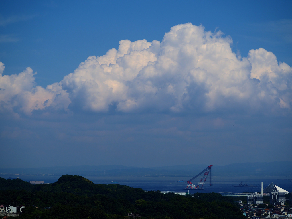 空