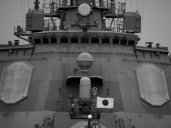 DDG-174 きりしま