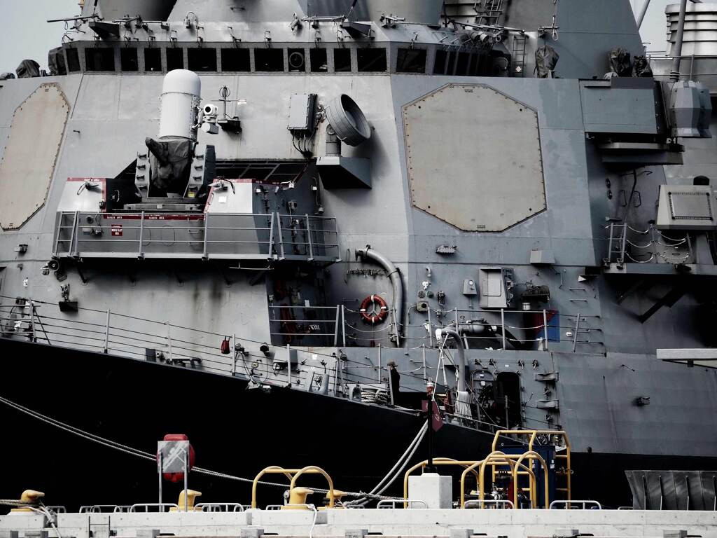 USS ハワード