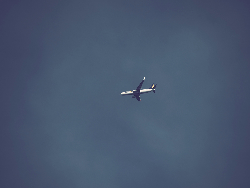 Boeng737