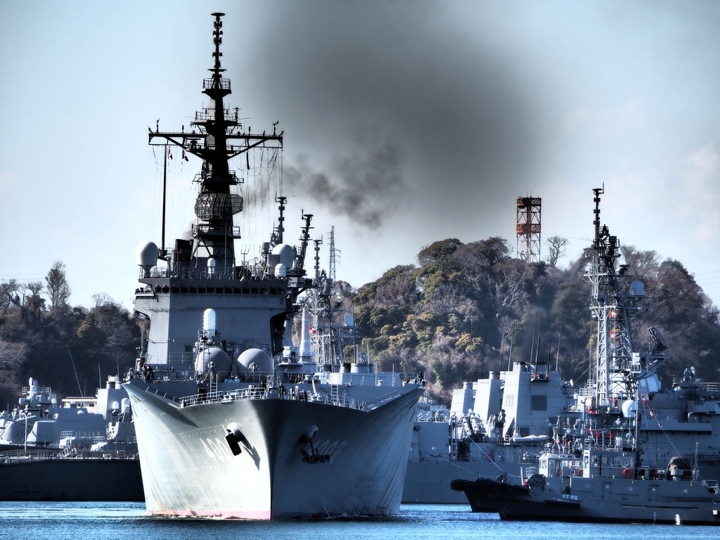 LST-4002 しもきた