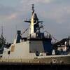 タイ海軍 フリゲート艦「プミポン・アドゥンヤデート」