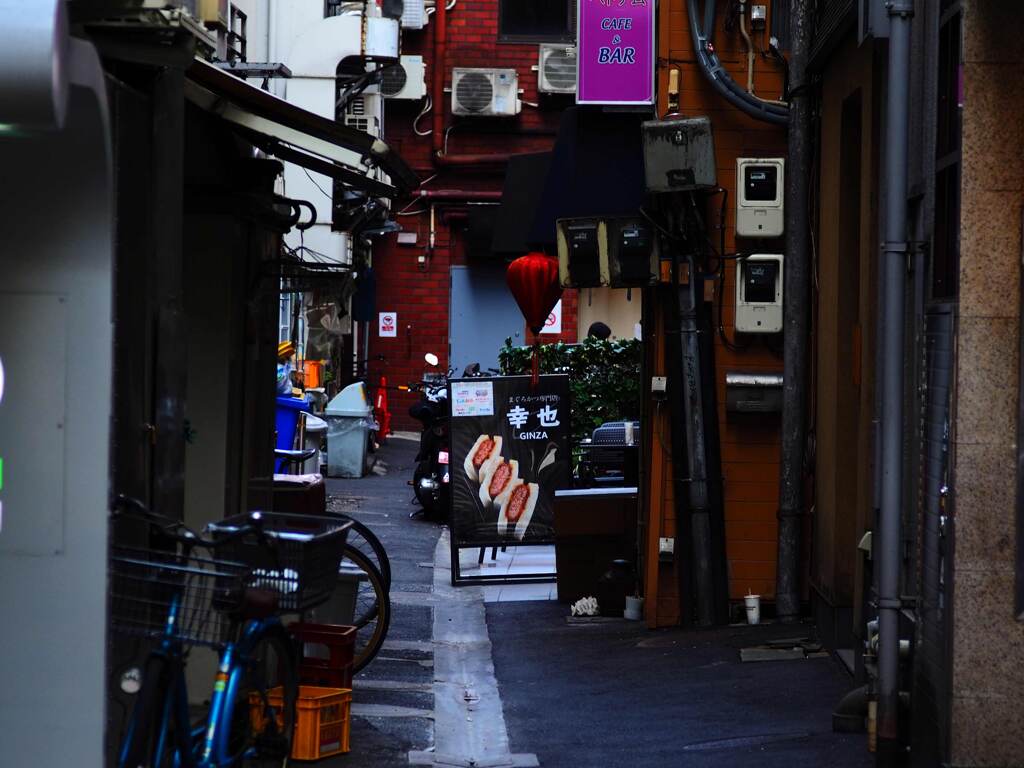 路地