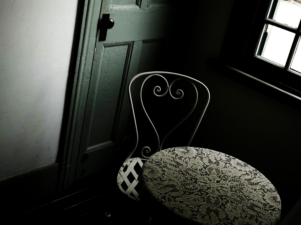 テーブルチェア