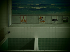 銭湯