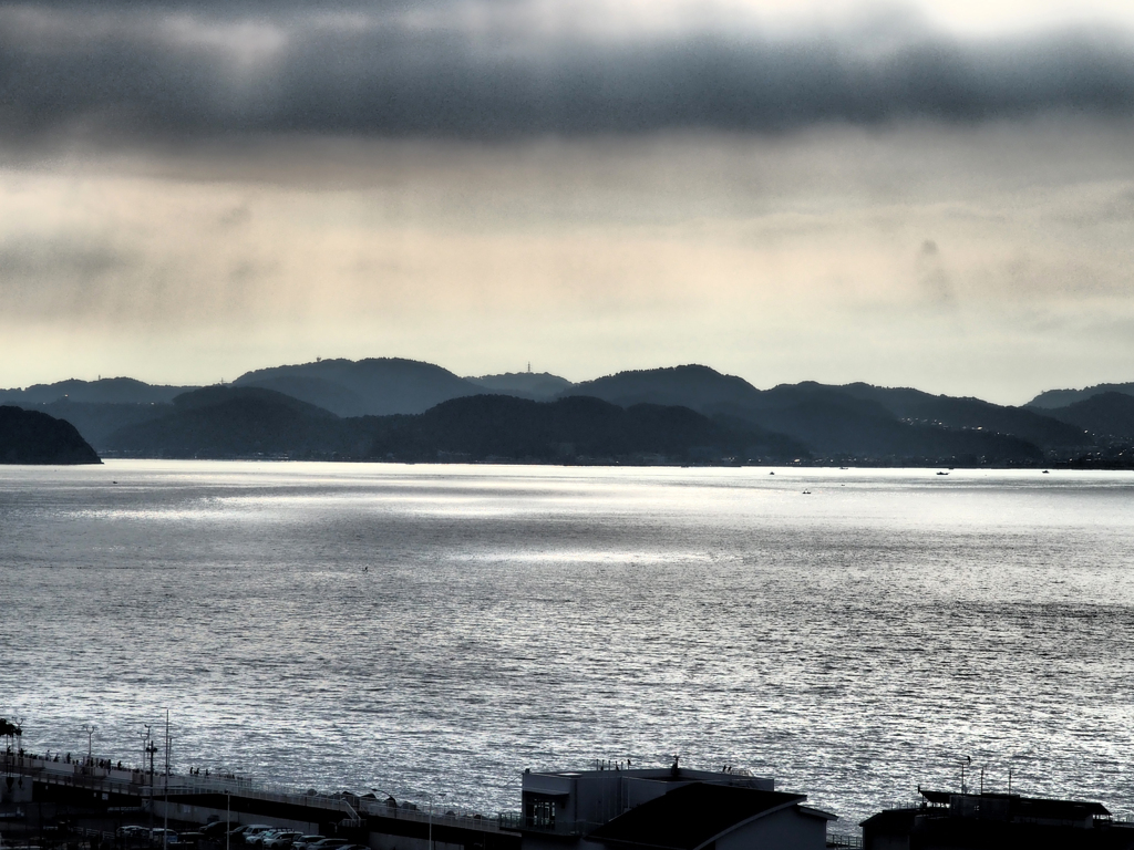 海