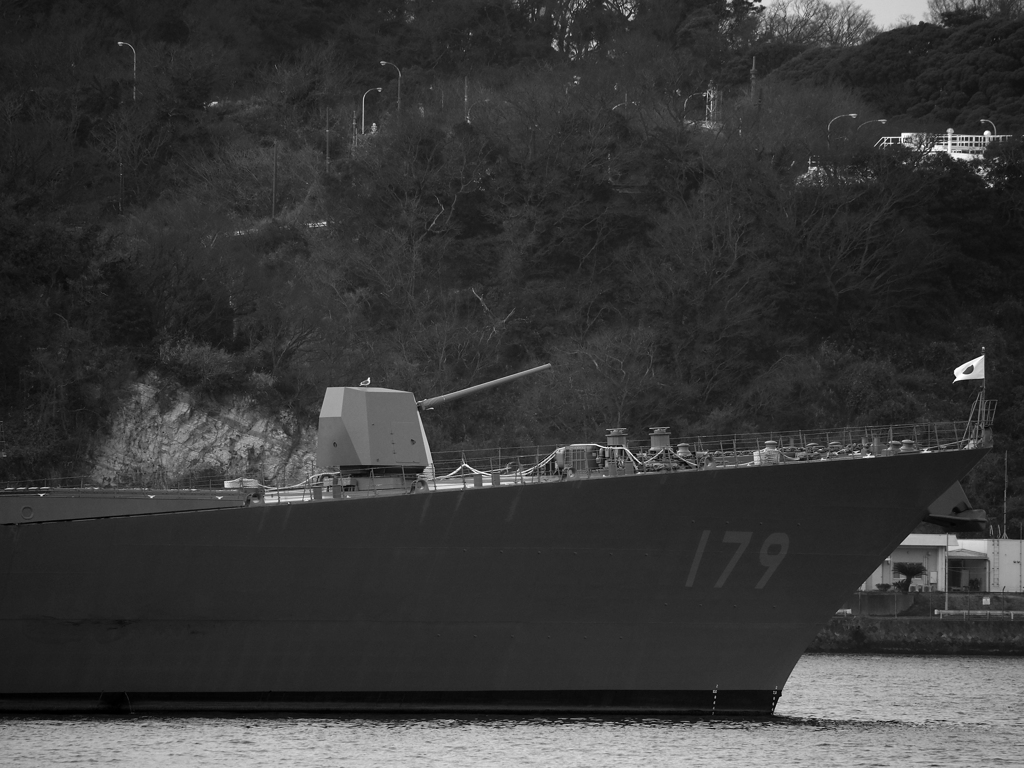 DDG-179 まや