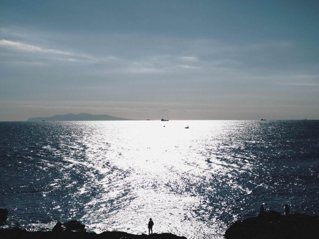 城ヶ島
