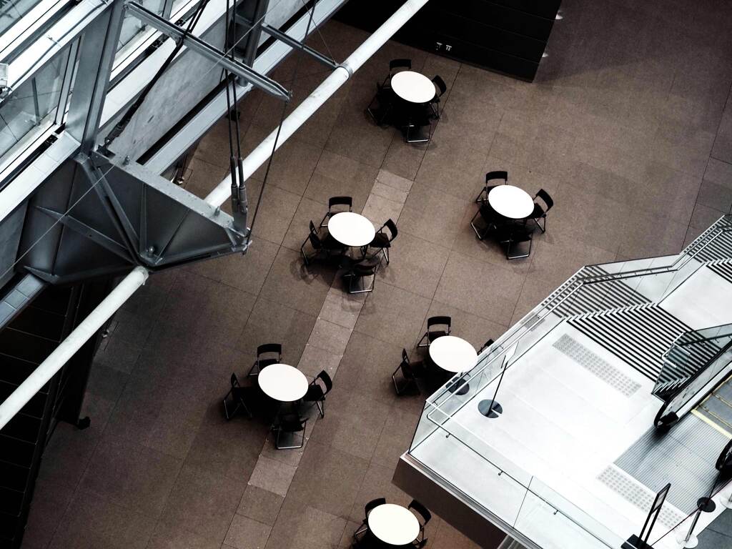 東京国際フォーラム