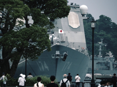 DDG-174 きりしま