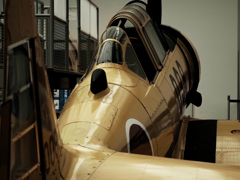 T-6G テキサン