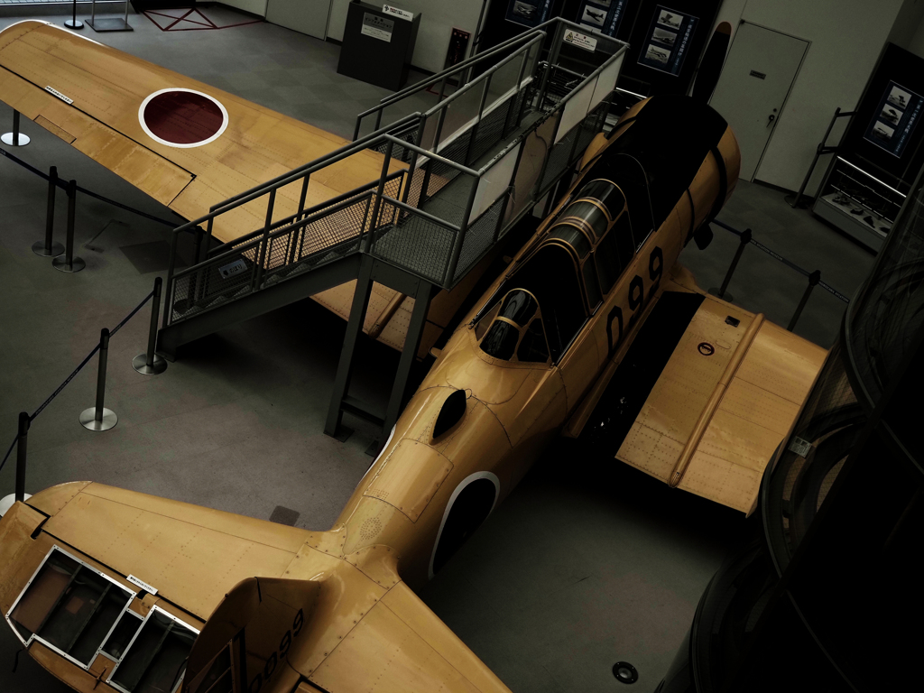 T-6G テキサン