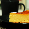 チーズケーキ