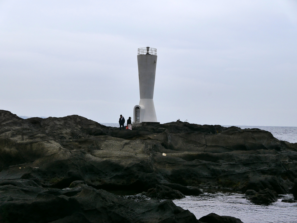 城ヶ島