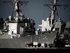 DDG-52 バリー