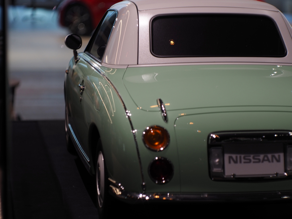 MeyerOptic Domiplan50㎜ F2.8