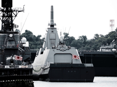 FFM-6 あがの