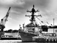 DDG-115 ラファエル・ペラルタ