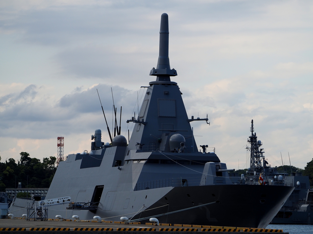 FFM-2 くまの