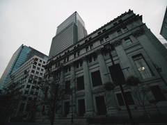 三井本館
