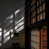 前川國男邸　居間