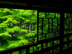高橋是清邸