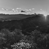 宝登山