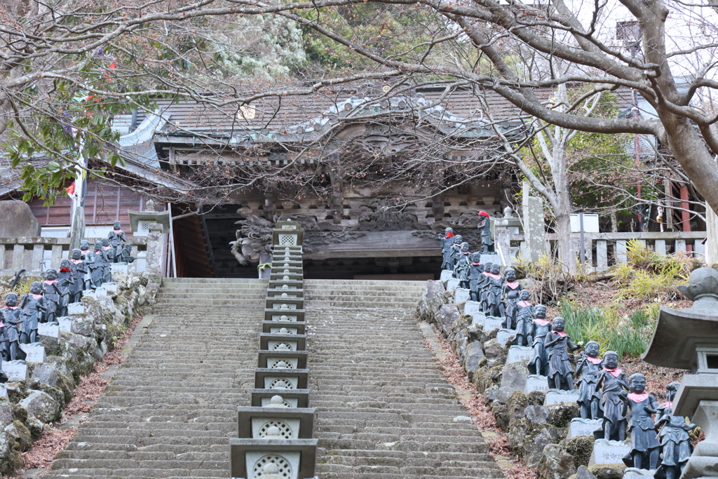 丹沢大山