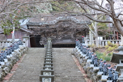 丹沢大山