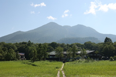 尾瀬ヶ原3