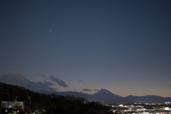 木星と土星
