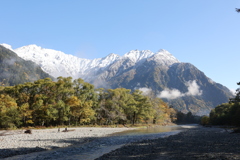 上高地