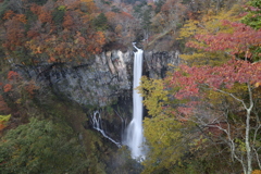 華厳の滝2