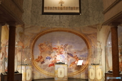 ガラスの森美術館