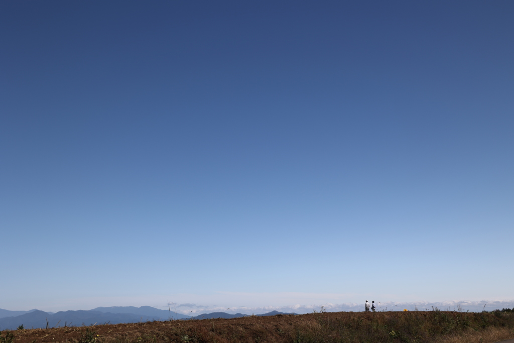 風の高原