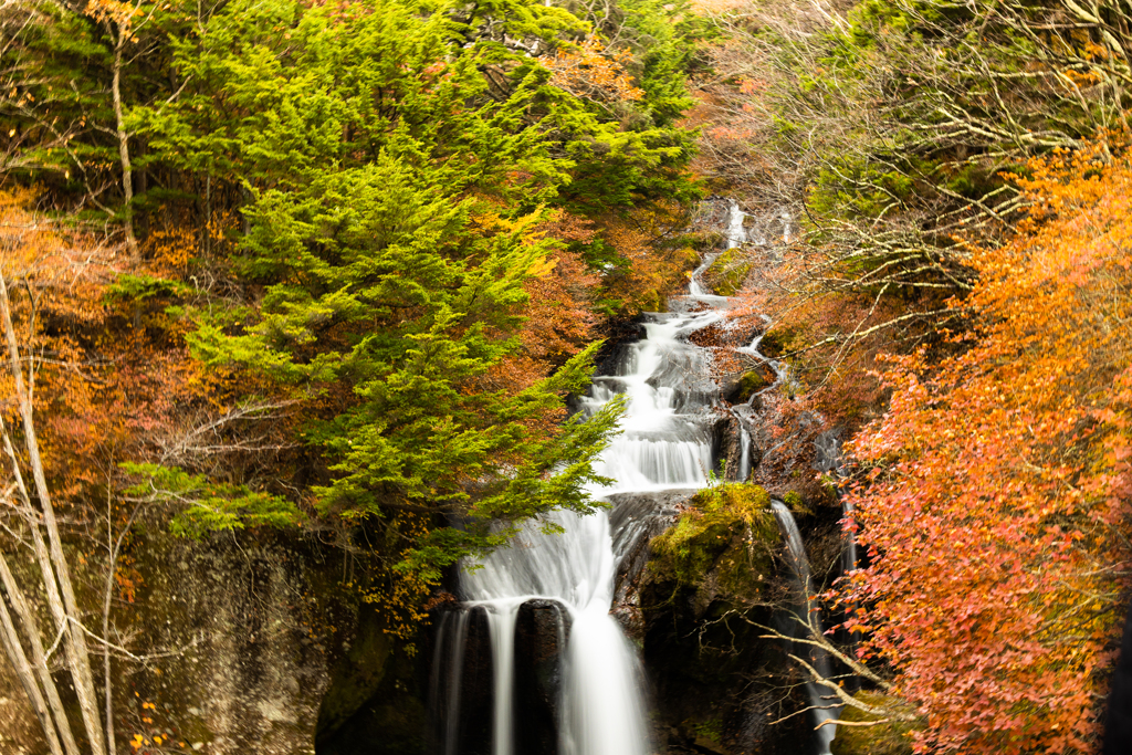 竜頭の滝3