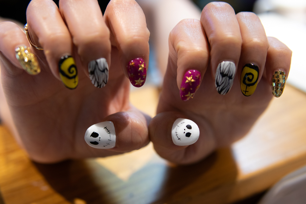 ハロウィン
