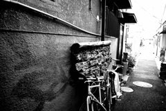 路地