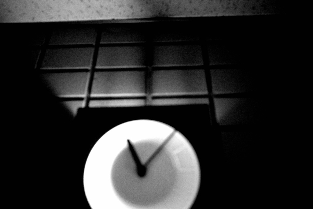 時