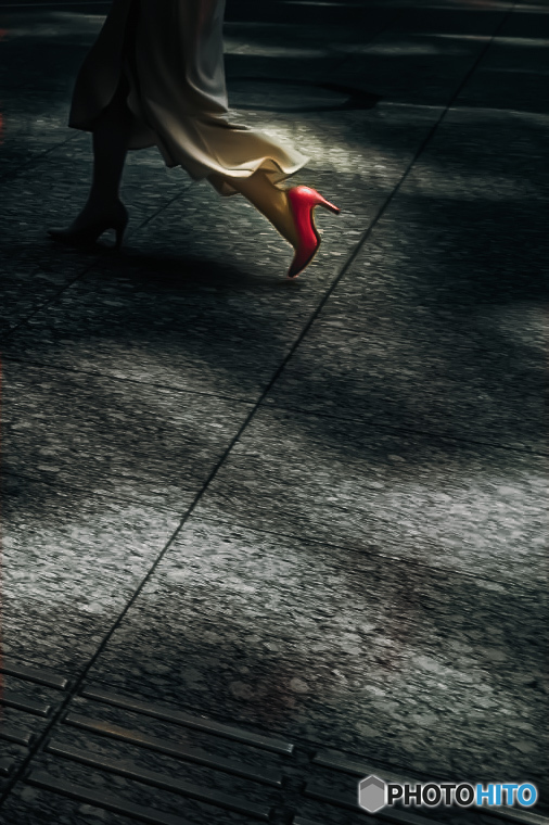 A Moment of Light