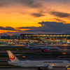 羽田空港