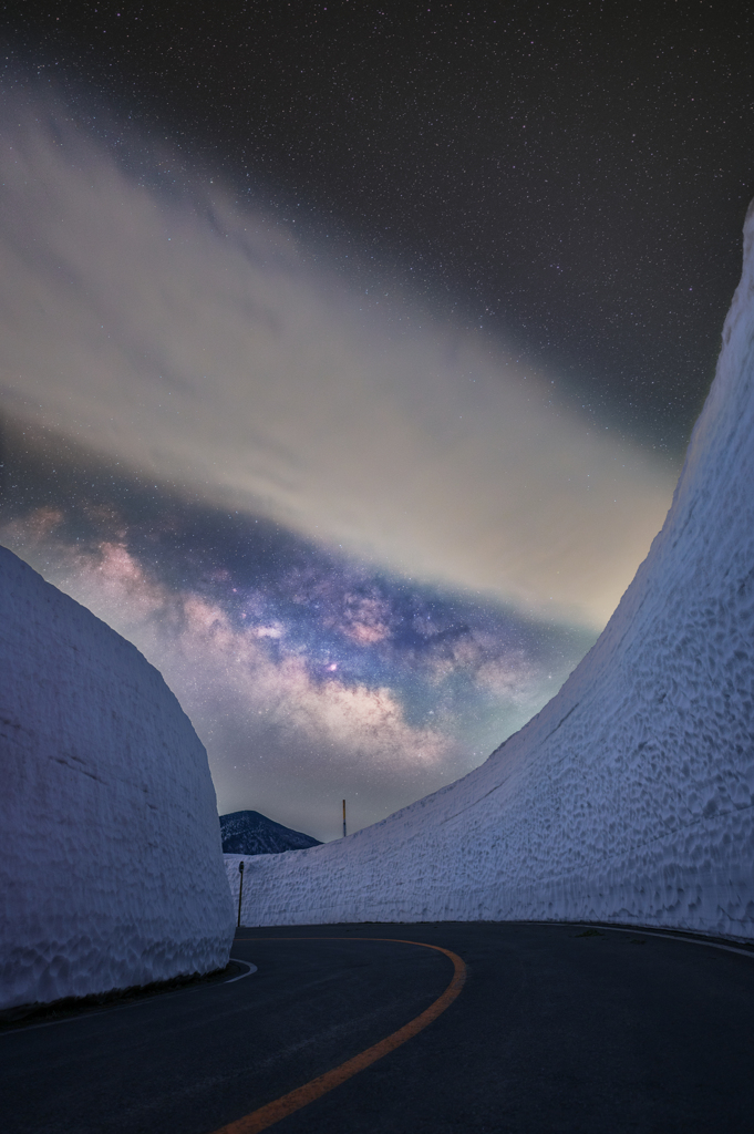 雪壁